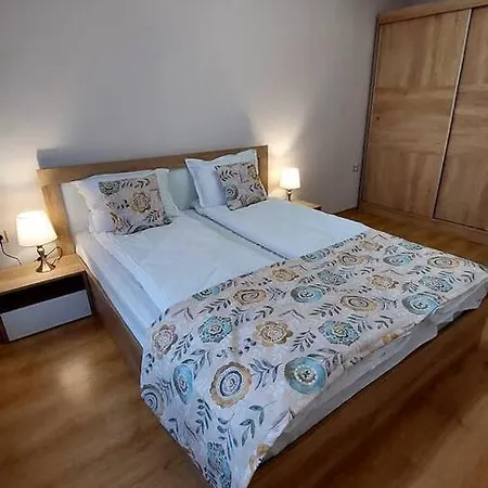 Апартамент Радост Bansko Exterior photo